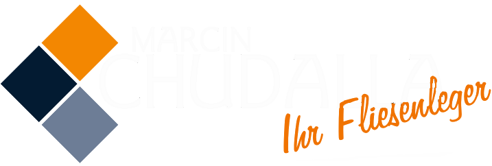 Logo Fliesenleger Marcin Chudalla